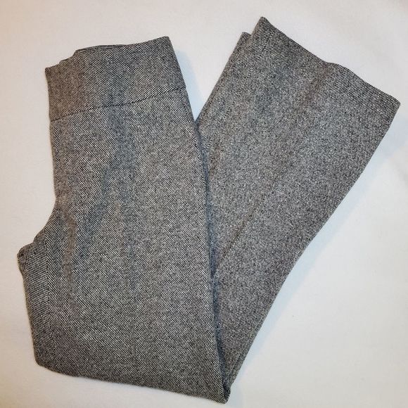 Banana Republic Pants - Banana Republic Harrison Pants Wool Blend Pants Size 2